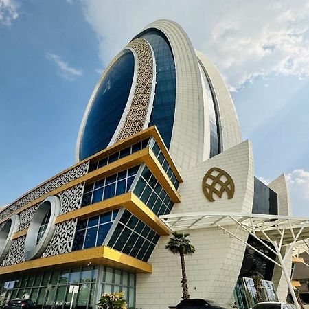 Velero Hotel Lusail Zewnętrze zdjęcie
