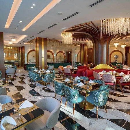 Velero Hotel Lusail Zewnętrze zdjęcie