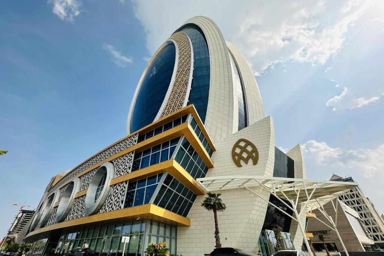 Velero Hotel Lusail Zewnętrze zdjęcie