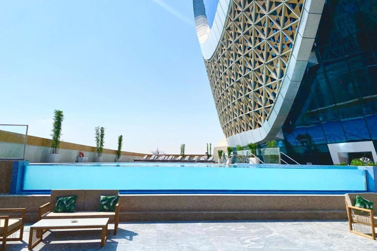 Velero Hotel Lusail Zewnętrze zdjęcie