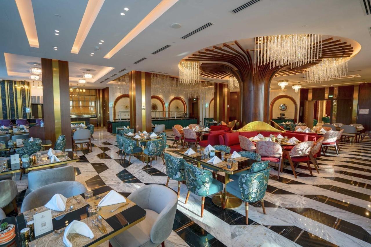 Velero Hotel Lusail Zewnętrze zdjęcie