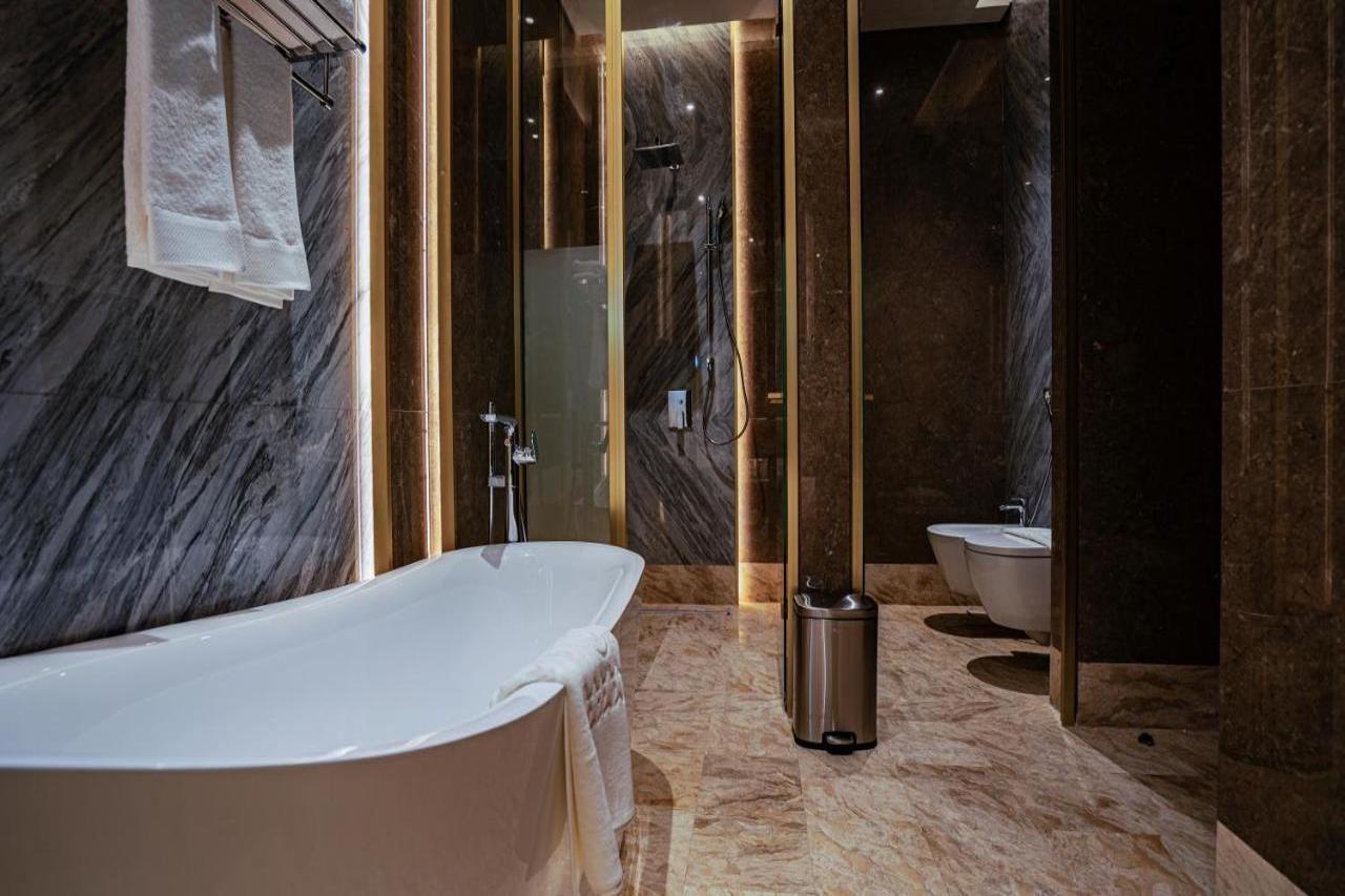 Velero Hotel Lusail Zewnętrze zdjęcie